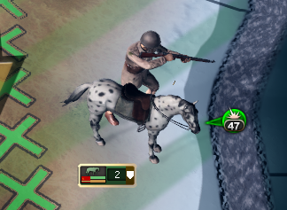 хаясака смотрит на тебя